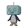 Dark Eiscue (Ice)